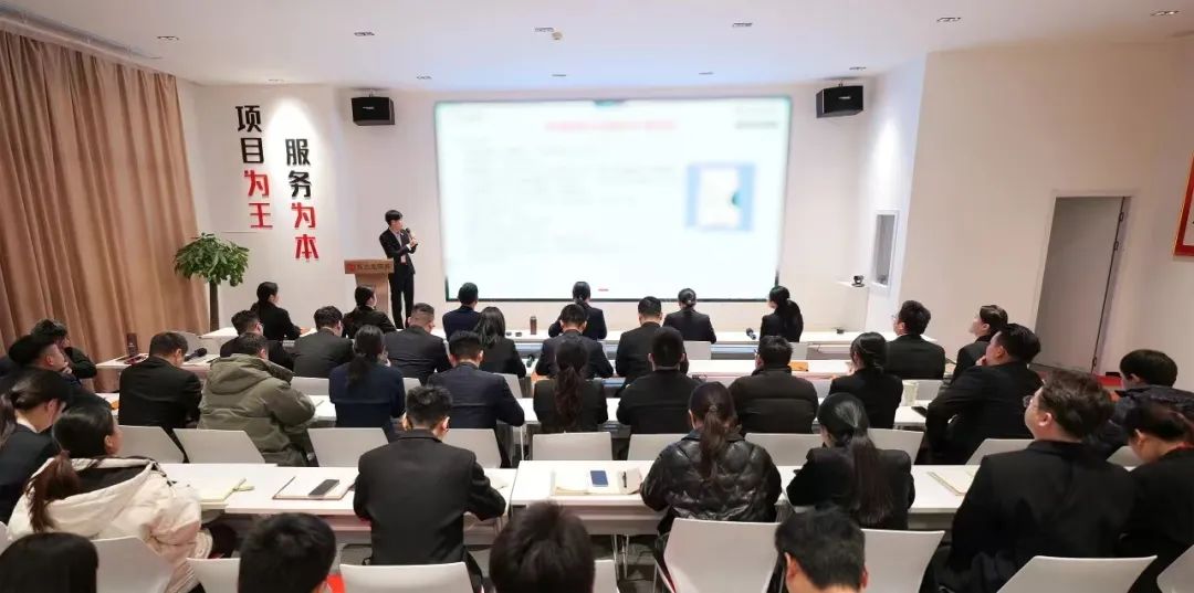 上海東方龍商務集團2024年度專業招商十大新聞熱點一睹為快！