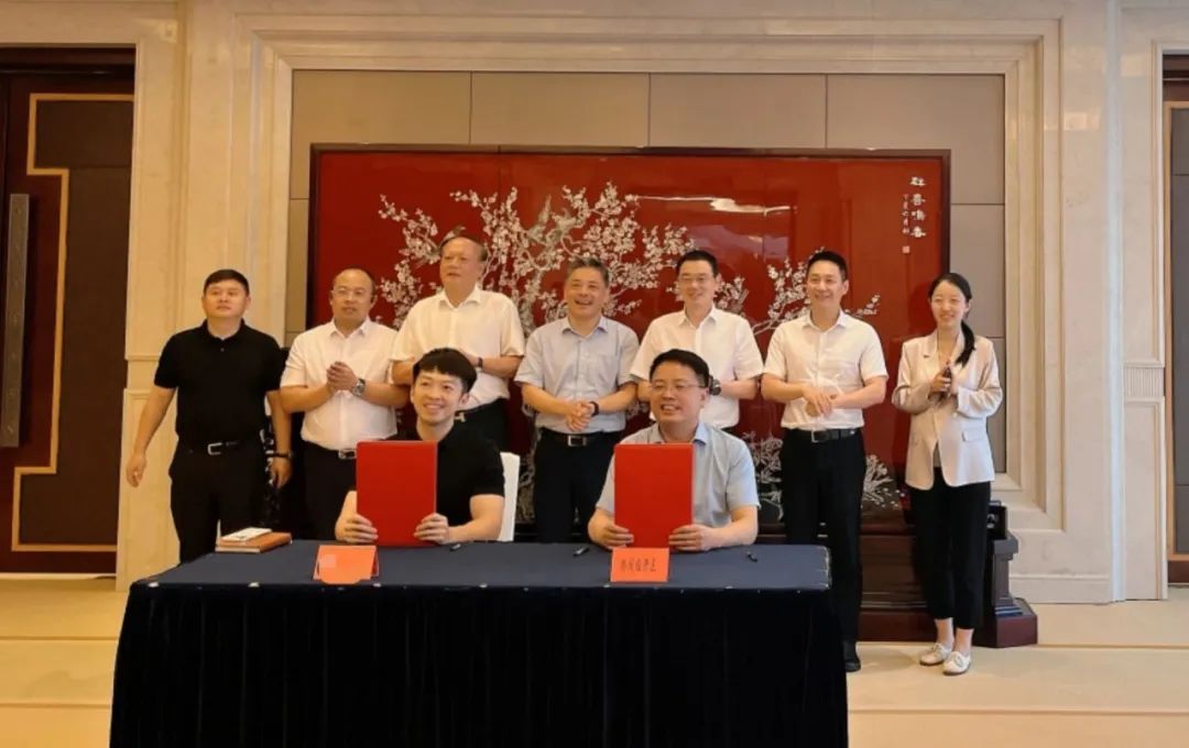 上海東方龍商務集團2024年度專業招商十大新聞熱點一睹為快！