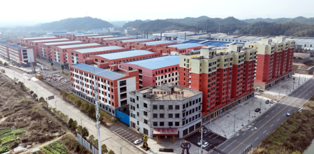 破解新經濟形勢下招商難題！集團受邀赴湖南益陽桃江高新區做專業招商引資實戰培訓