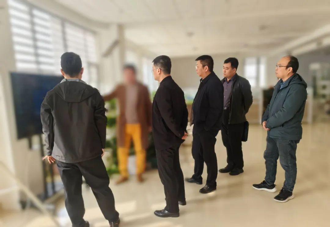 20年行業(yè)經(jīng)驗，產(chǎn)品遠銷海內(nèi)外！甘肅某地方政府實地對接外資肥料生產(chǎn)擴建投資選址項目