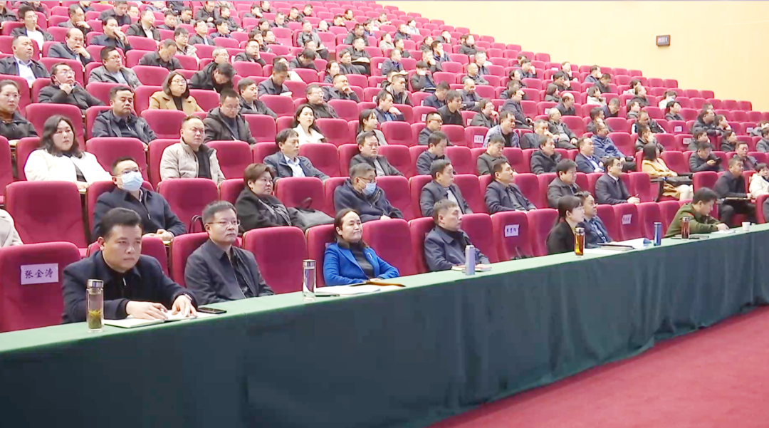 培訓(xùn)規(guī)模近400人！集團副總裁應(yīng)邀赴河南駐馬店上蔡縣做專業(yè)招商實戰(zhàn)培訓(xùn)