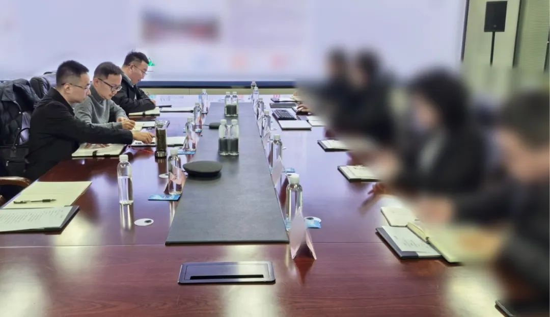 年產值20億！四川某地方政府實地對接國企上市公司控股先進新能源裝備擴建投資選址項目