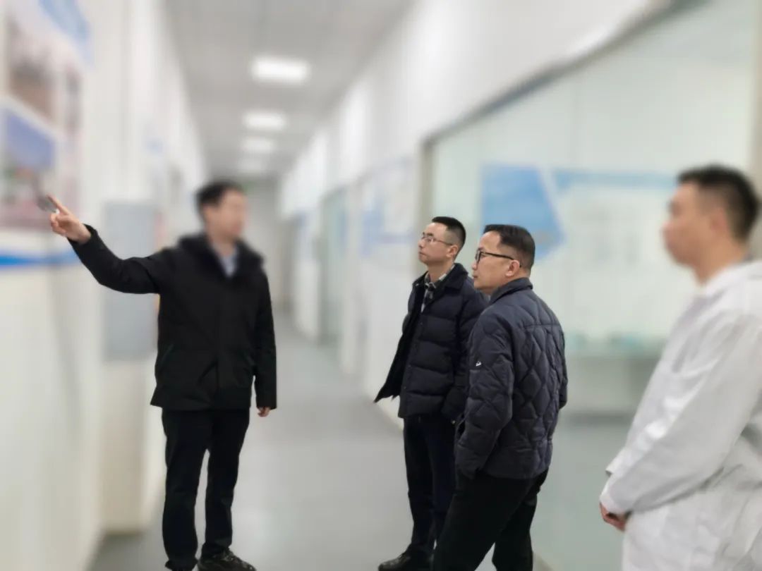 年產值20億！四川某地方政府實地對接國企上市公司控股先進新能源裝備擴建投資選址項目