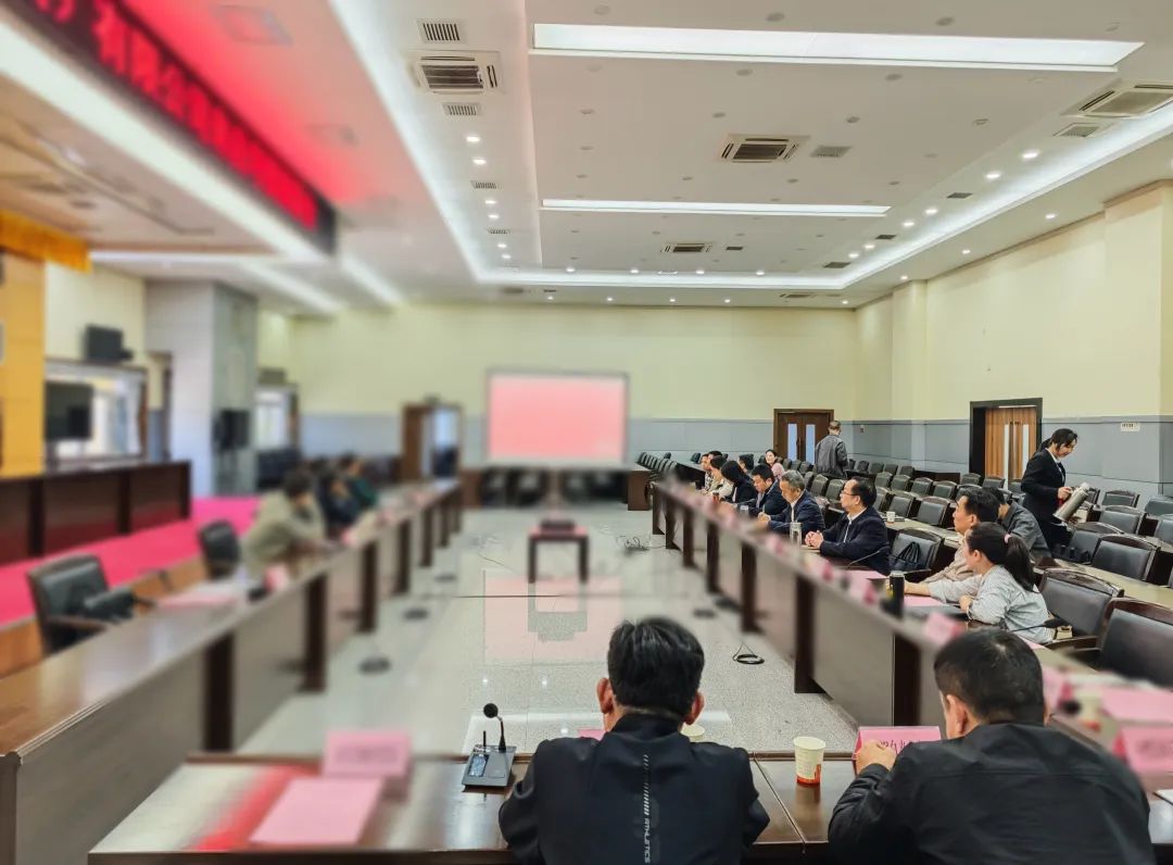 細(xì)分領(lǐng)域行業(yè)第一！精密儀表制造擴建項投資選址目方反向考察湖北某合作政府