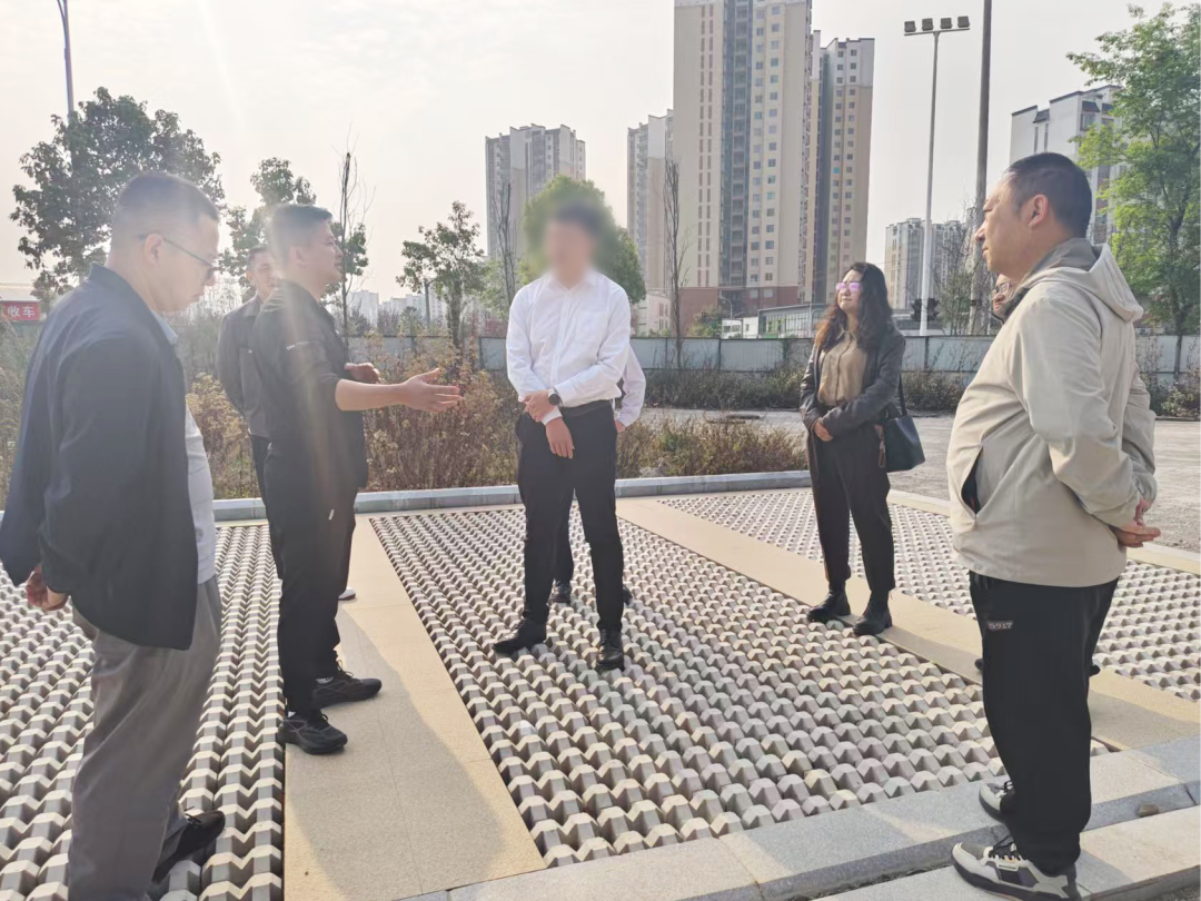 全國(guó)布局，賦能低空經(jīng)濟(jì)發(fā)展！高品質(zhì)無人機(jī)研學(xué)基地投資選址項(xiàng)目方反向考察云南某地方政府