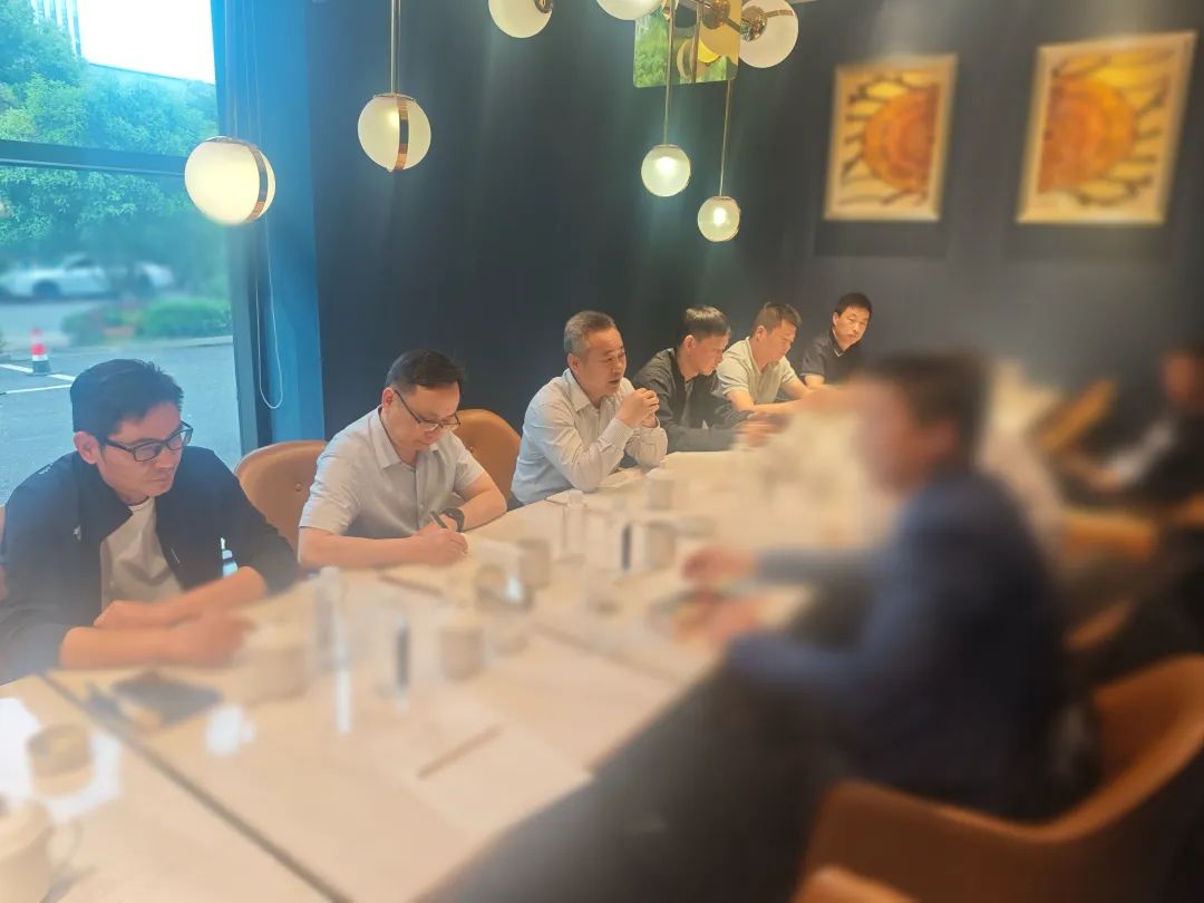急需落地！湖北某地方政府實(shí)地對接老牌顏料化工投資選址項(xiàng)目