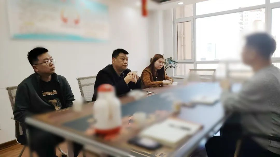 A級納稅單位，產品附加值高！河北某地方政府實地對接外資環保新材料生產選址投資選址項目