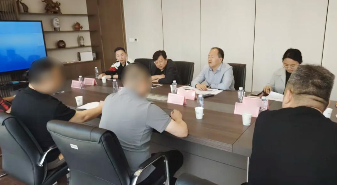 知名品牌企業(yè)，打造多個(gè)商業(yè)標(biāo)桿案例！河北某地方政府實(shí)地對(duì)接知名品牌商業(yè)綜合體投資選址項(xiàng)目