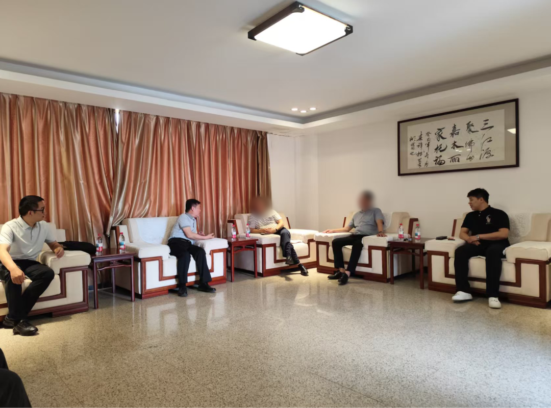 產(chǎn)品遠(yuǎn)銷中東、東南亞等多個(gè)國家和地區(qū)！廣西某地方政府實(shí)地對(duì)接智能家居生產(chǎn)擴(kuò)建投資選址項(xiàng)目