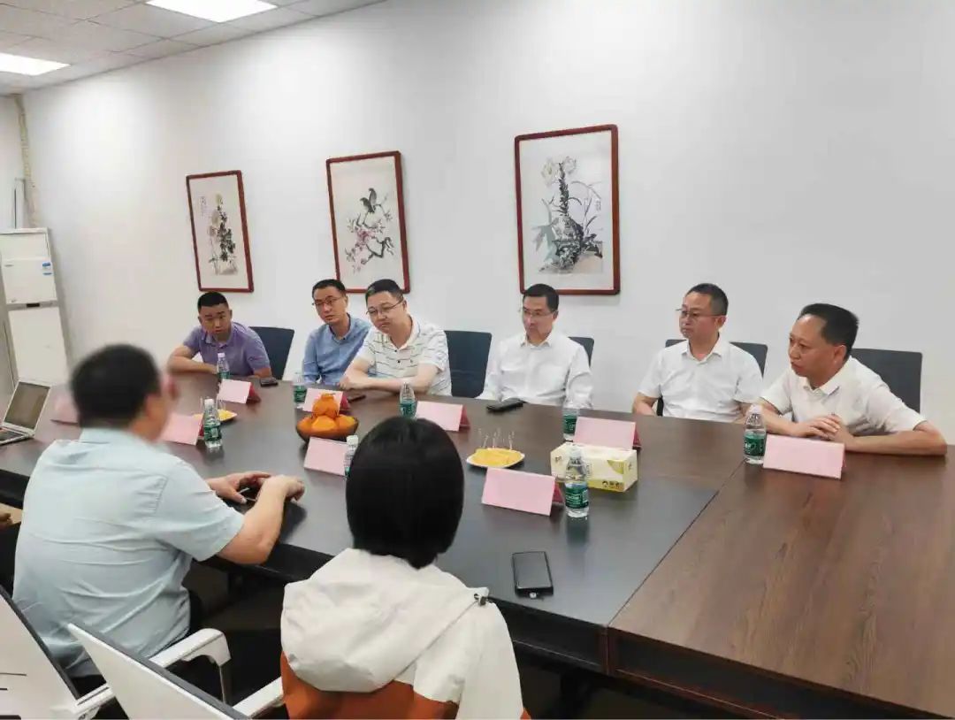 投資額10億，年產(chǎn)值20億！四川某地方政府實(shí)地對(duì)接儲(chǔ)能設(shè)備生產(chǎn)擴(kuò)建投資選址項(xiàng)目