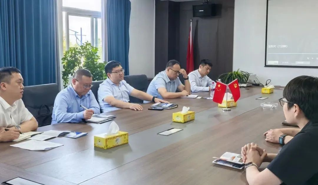 年產(chǎn)值30億！重慶某地方政府實地對接知名企業(yè)再生資源加工擴建投資選址項目