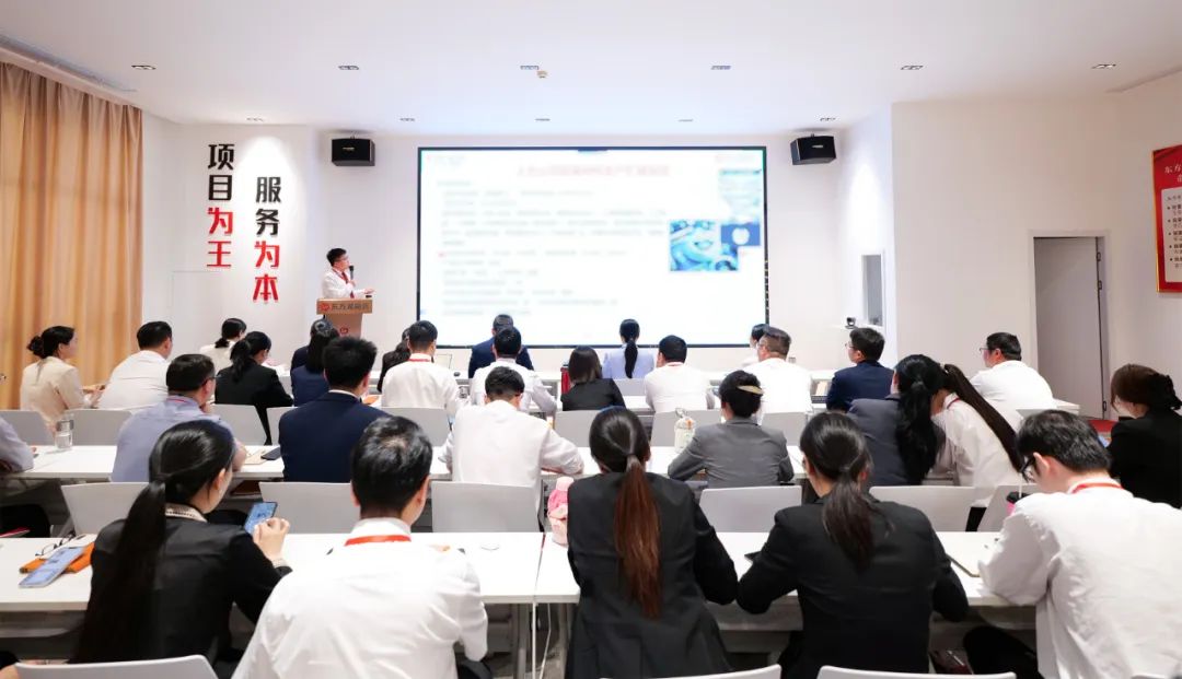 五一節(jié)前項目強勢儲備開發(fā)！4月下旬，集團共33個優(yōu)質(zhì)投資選址項目通過評估