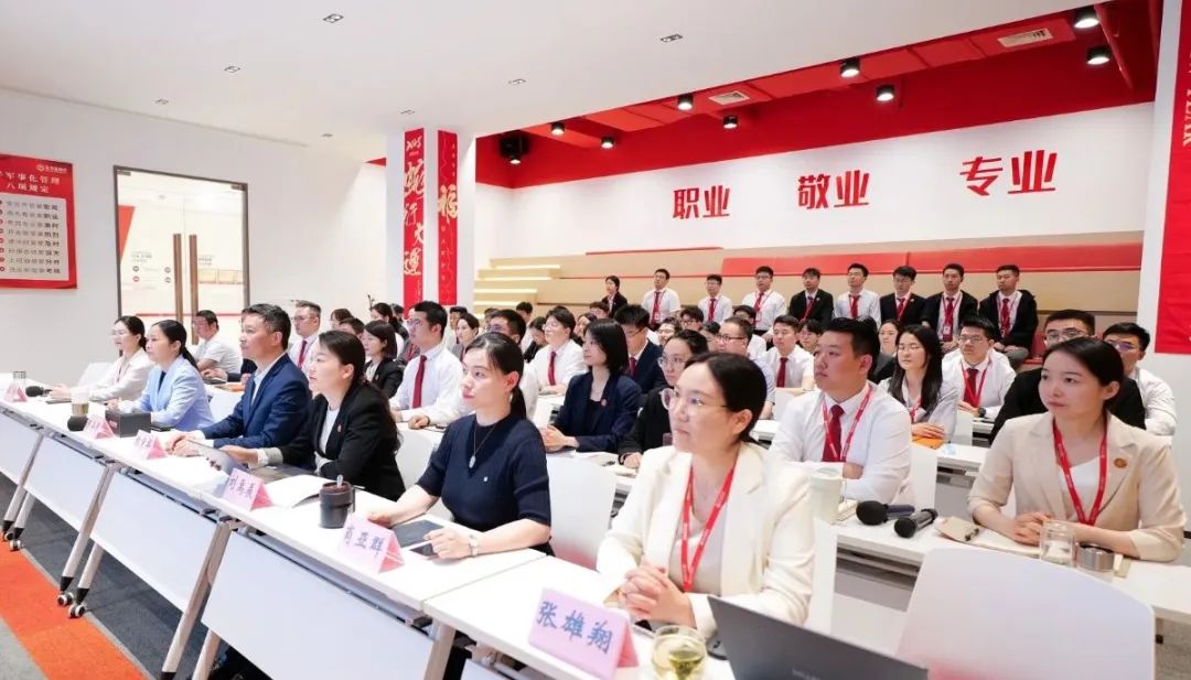五一節(jié)前項目強勢儲備開發(fā)！4月下旬，集團共33個優(yōu)質(zhì)投資選址項目通過評估