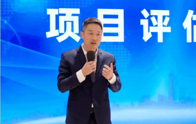五一節(jié)前項目強勢儲備開發(fā)！4月下旬，集團共33個優(yōu)質(zhì)投資選址項目通過評估