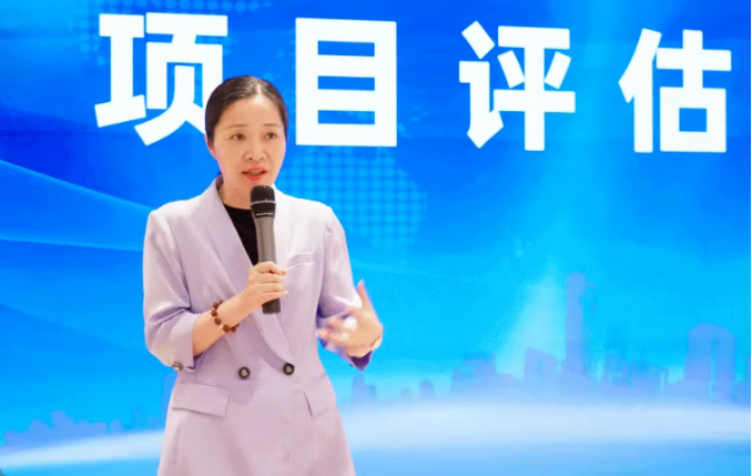 五一節(jié)前項目強勢儲備開發(fā)！4月下旬，集團共33個優(yōu)質(zhì)投資選址項目通過評估
