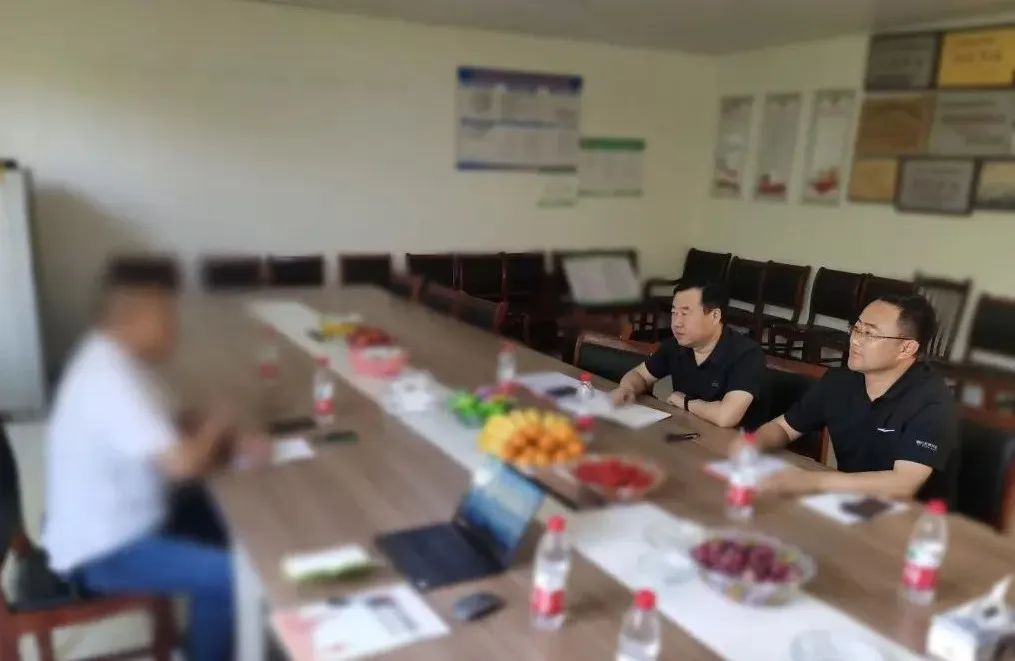A級納稅單位，農業(yè)產業(yè)化龍頭企業(yè)！山東某地方政府實地對接品牌綠色休閑食品生產擴建投資選址項目