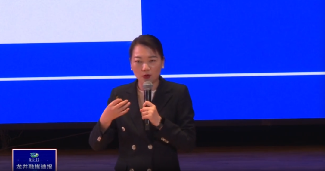 培訓規模200人！上海東方龍商務集團應邀為吉林延邊龍井市做專業招商實戰培訓