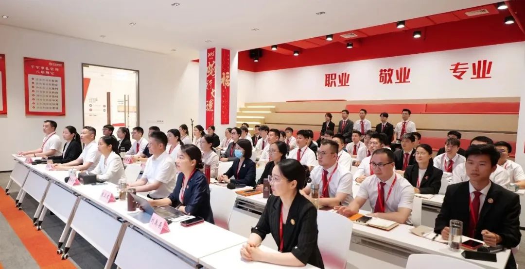 聚集大產業、大鏈主項目，帶動大發展！5月下旬，集團共31個優質投資選址項目通過評估
