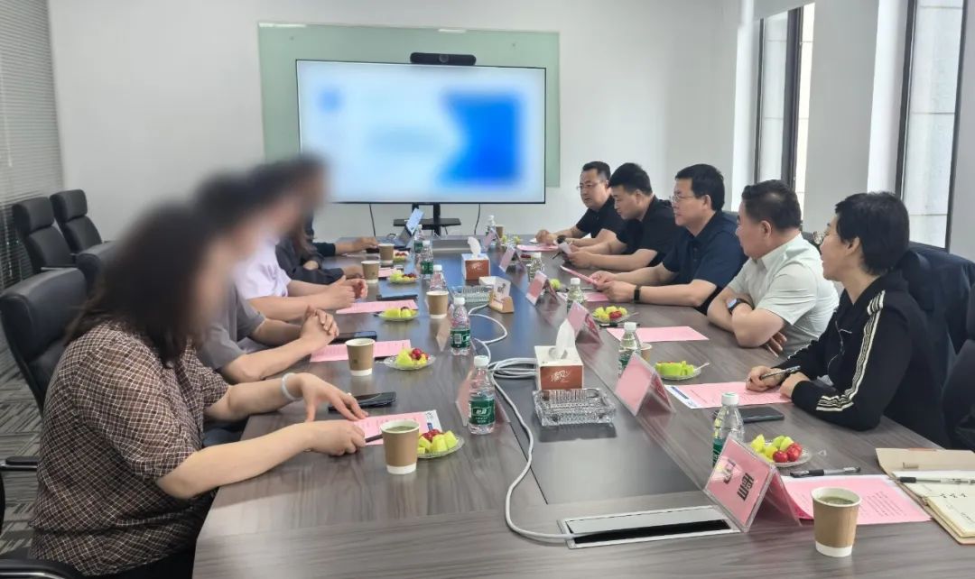 投資額10億！僅37天！集團(tuán)推動甘肅某地方政府與專精特新智算中心投資選址項(xiàng)目企業(yè)成功簽約