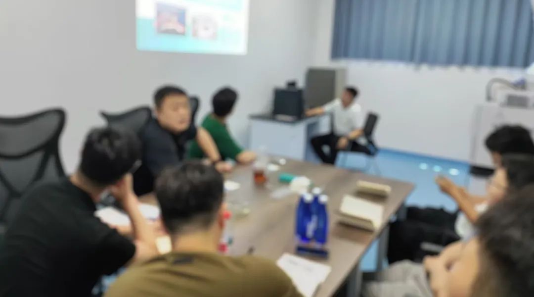 行業(yè)壁壘高，產(chǎn)業(yè)化進程快！安徽某地方政府實地對接新型寵物藥品投資選址項目
