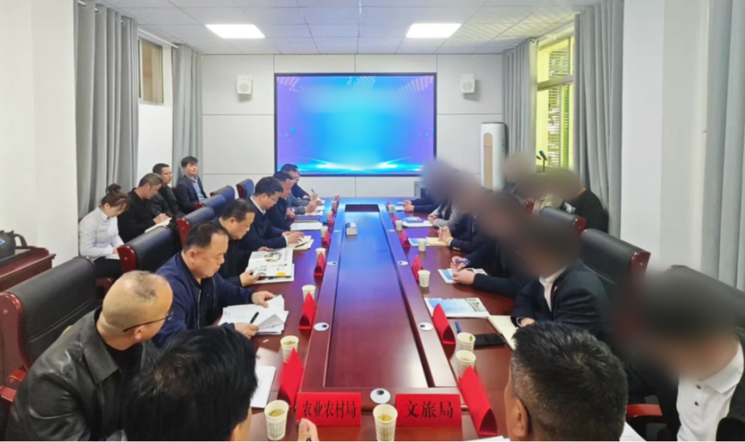 中國民營企業500強，全國近百個成熟案例！陜西某地方政府與大型集團品牌商業文旅綜合體投資選址項目企業成功簽約