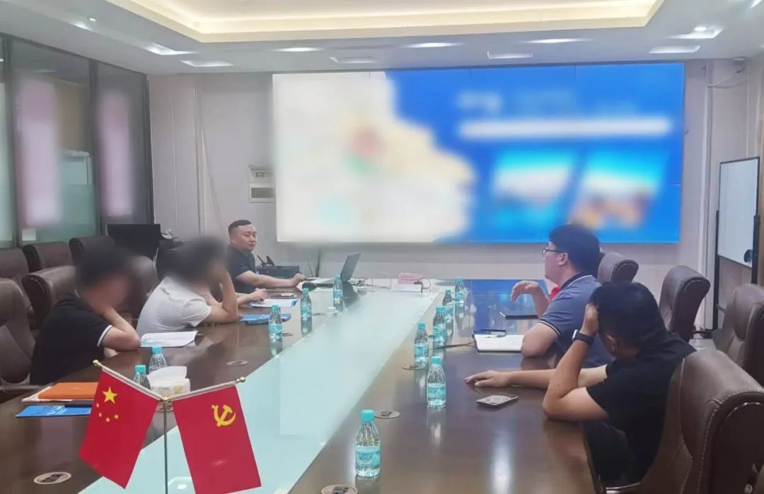 隱形冠軍企業(yè)，市場占有率高！江蘇某地方政府實地對接制造業(yè)單項冠軍添加劑生產(chǎn)擴建投資選址項目
