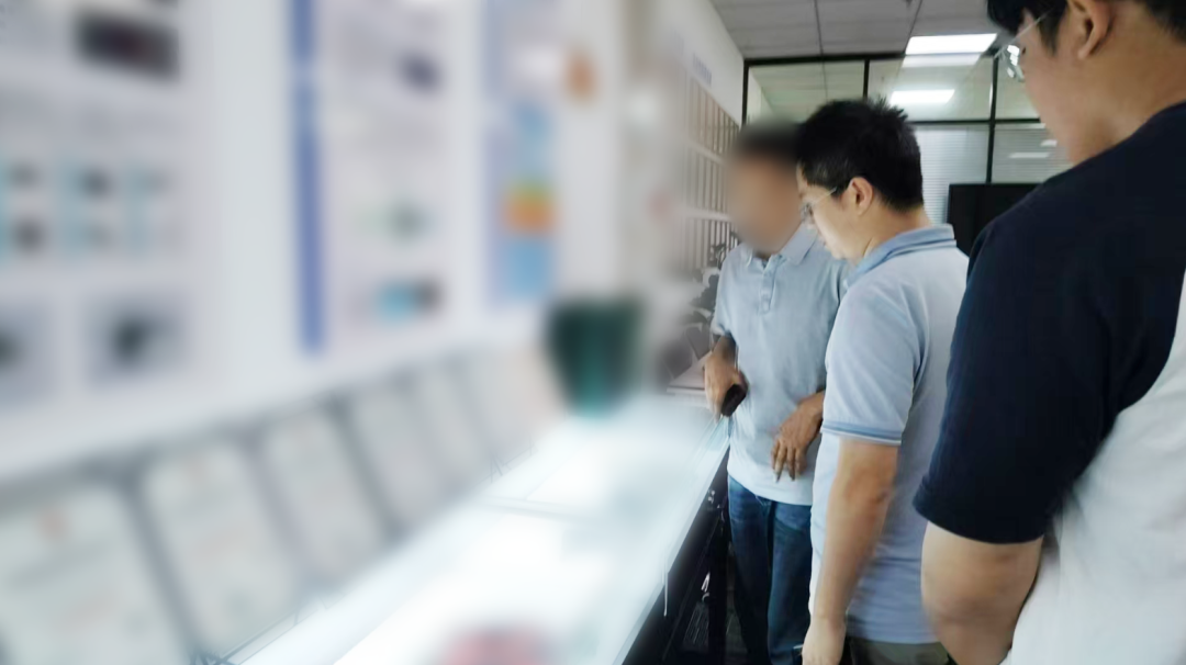 東風汽車等知名企業合作商！江西某地方政府實地對接外資汽車零部件投資選址項目