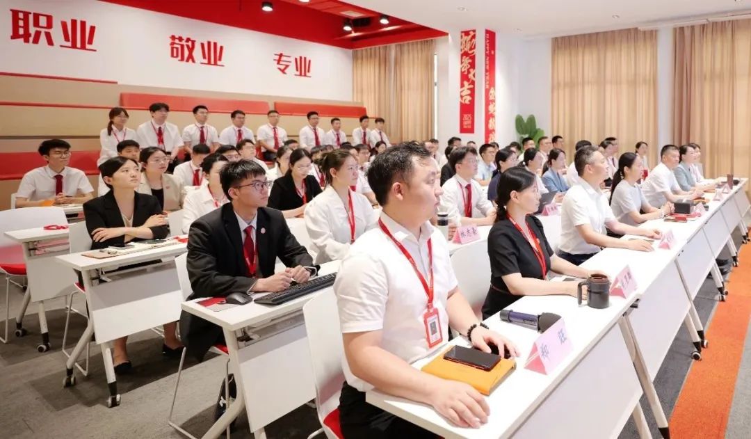一攻二拼三練，上半年項目評估圓滿收官！6月下旬，集團共35個優質投資選址項目通過評估