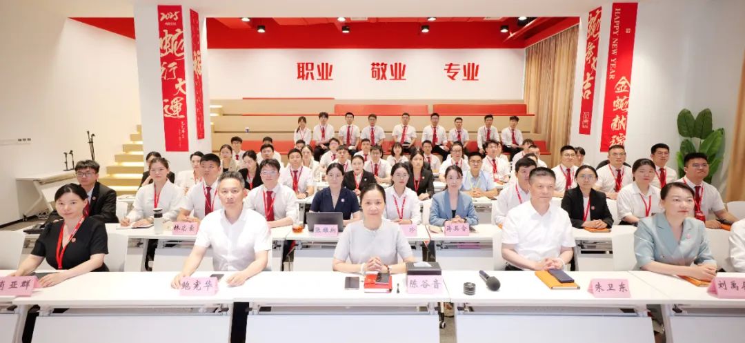 一攻二拼三練，上半年項目評估圓滿收官！6月下旬，集團共35個優(yōu)質(zhì)投資選址項目通過評估
