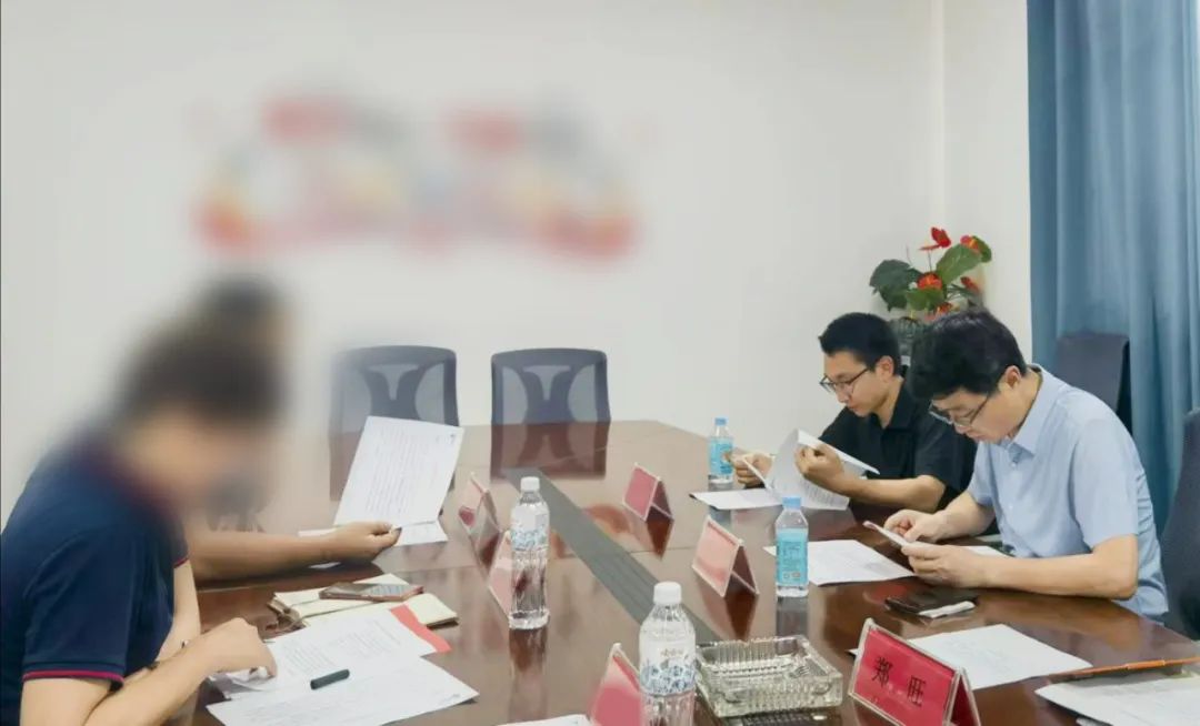 百項發(fā)明專利！河南某地方政府反向考察小巨人半導體元器件生產(chǎn)投資選址項目