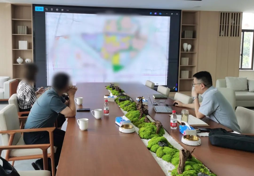 一期投資5.5億元！國(guó)產(chǎn)替代新材料生產(chǎn)擴(kuò)建投資選址項(xiàng)目方反向考察浙江某地方政府