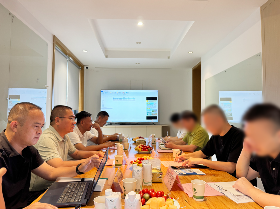 瞄準人工智能賽道！甘肅某地方政府實地對接A股上市數(shù)智城市中心投資選址項目