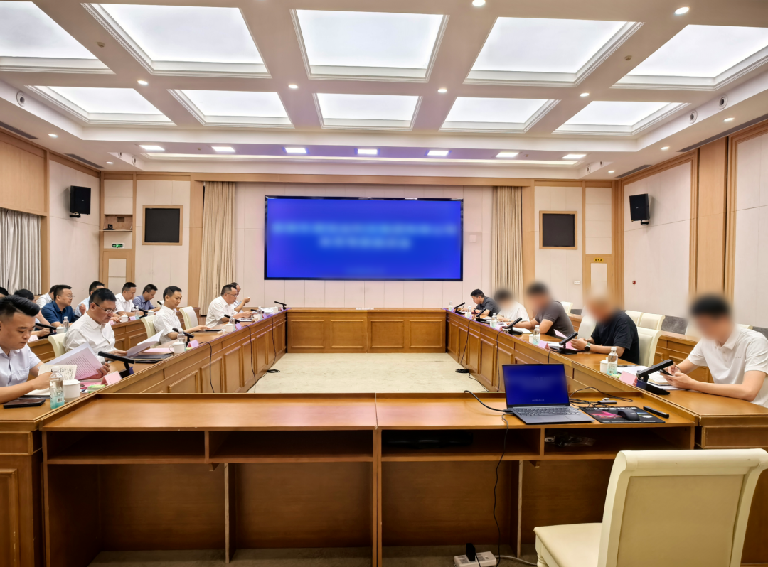 投資額20億！大型集團循環(huán)材料擴建投資選址項目方反向考察重慶某地方政府