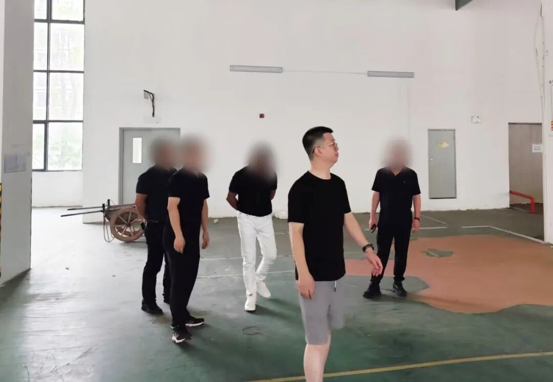 華為，中興等知名企業(yè)合作商！專精特新無線通訊產品擴建投資選址項目方反向考察廣東某地方政府