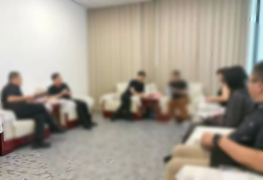 一流科研團隊，榮獲“最具商業價值獎”！山西某地方政府實地對接上市公司智慧農文旅投資選址項目