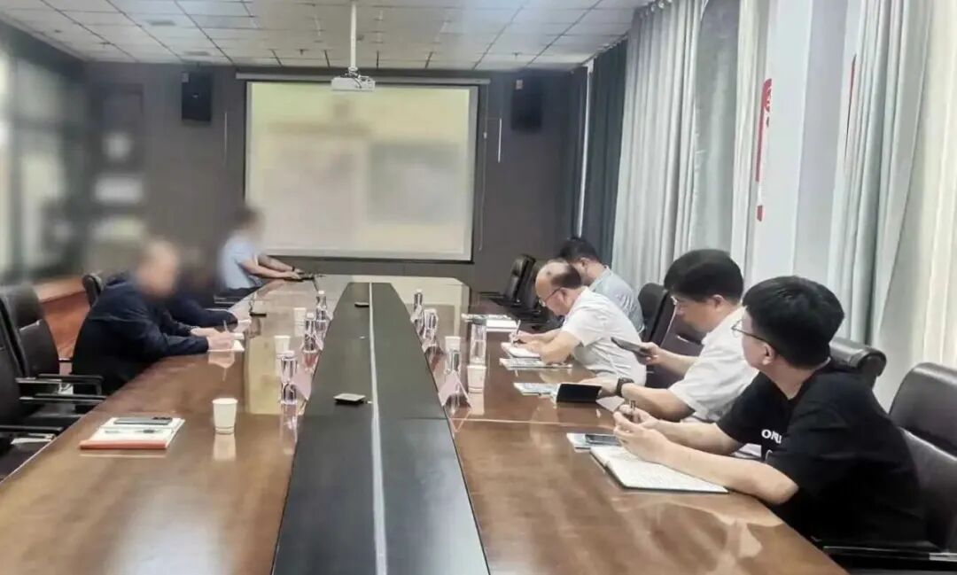 年產(chǎn)值8億！河北某地方政府實(shí)地對(duì)接專精特新生物燃油材料生產(chǎn)投資選址項(xiàng)目